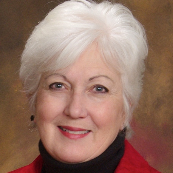 Meet your Posher, Cheryl - Picture 1 of 1